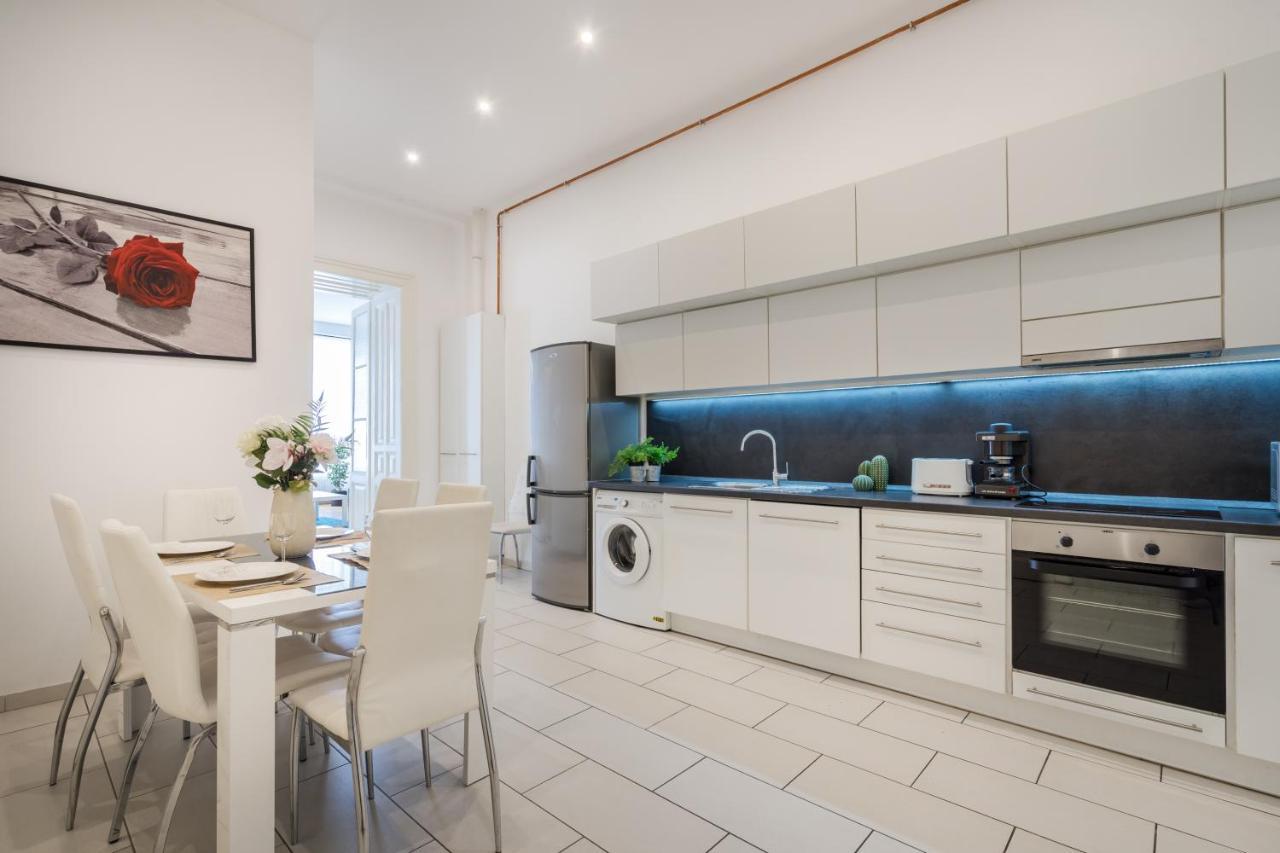 Real Apartments Vadasz Budapest Luaran gambar