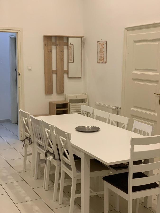 Real Apartments Vadasz Budapest Luaran gambar