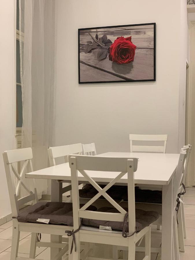 Real Apartments Vadasz Budapest Luaran gambar