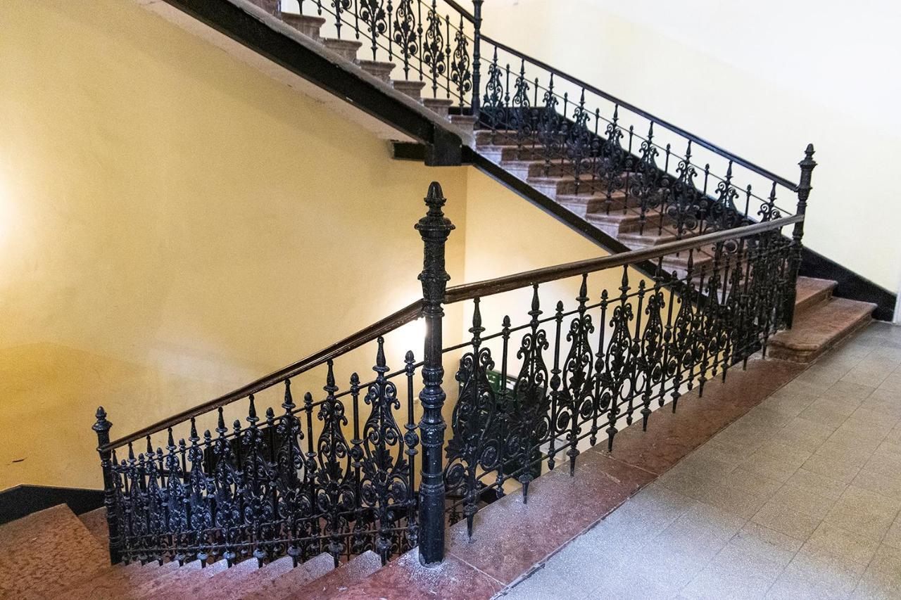 Real Apartments Vadasz Budapest Luaran gambar